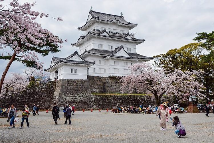 10 Destinasi Wisata Imperdible di Jepang