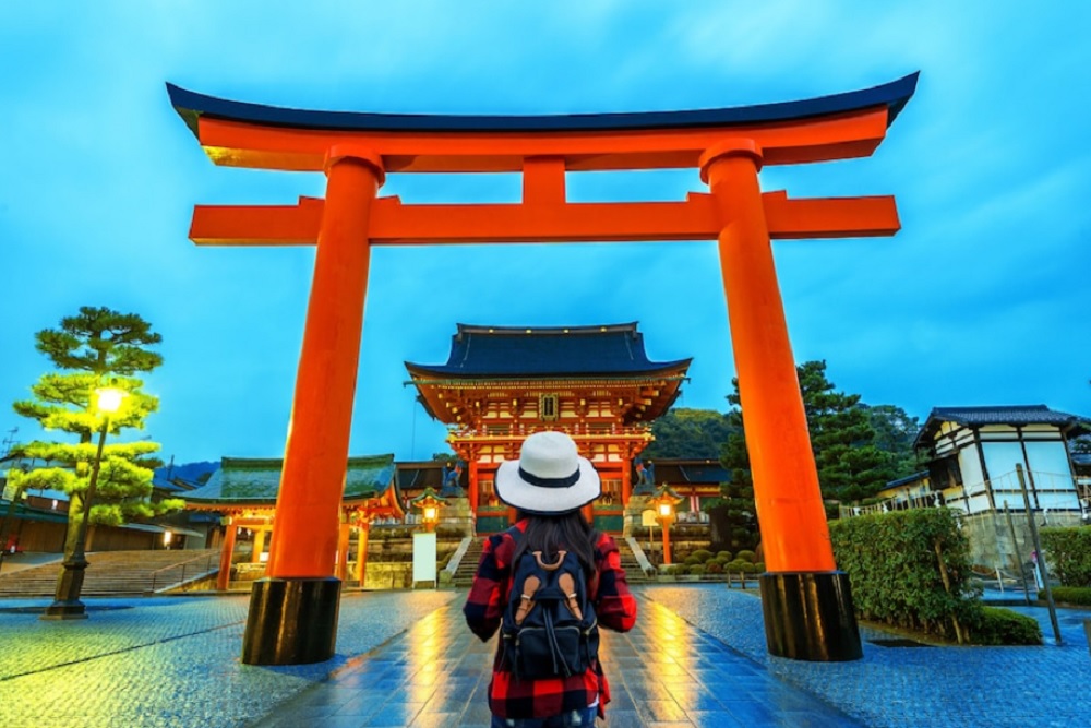 Keindahan Alam Jepang: Wisata Alam Terbaik